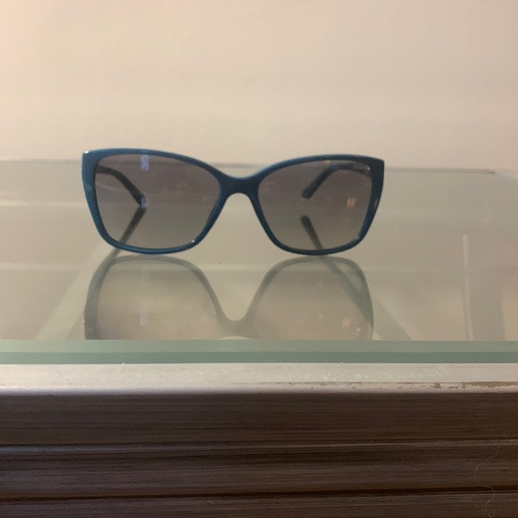 Versace Accessories - Versace sunglasses